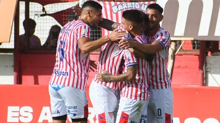 Los Andes se juega mucho en las próximas jornadas de la Primera B.