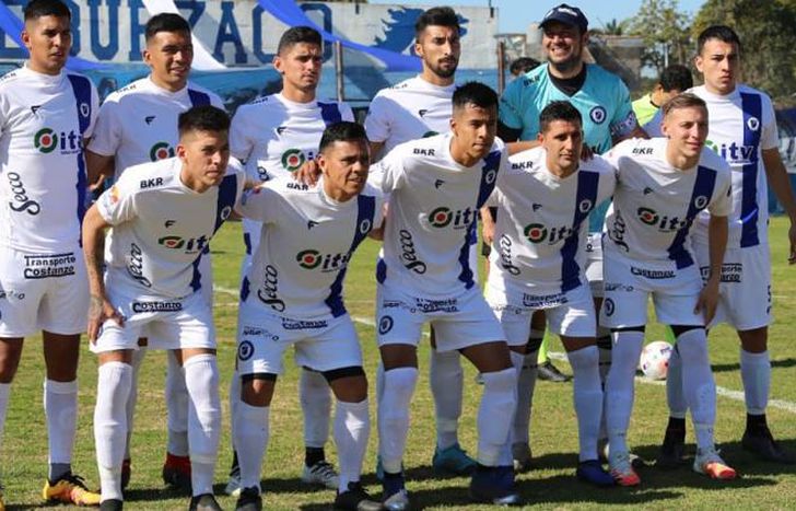 San Martín cortó su racha positiva.