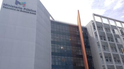 El caso está en manos de la fiscal Fabiola Juanatey.