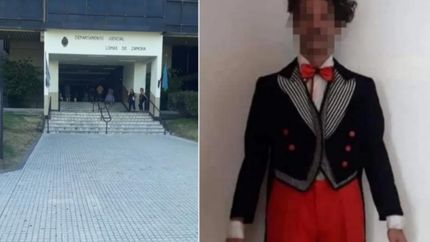 El imputado fue absuelto pero sigue siendo investigado por otras causas.