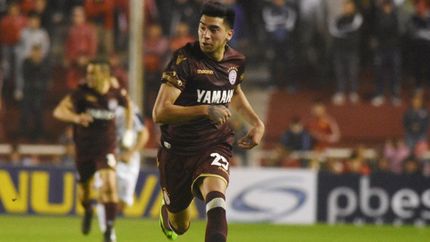 Marcelino Moreno, de regreso al Granate.