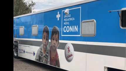 Hoy atienden en Ayacucho y Gutenberg.