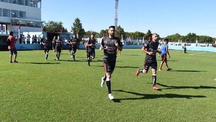 Brown de Adrogué busca su cuarto triunfo consecutivo para afianzarse en el Reducido.