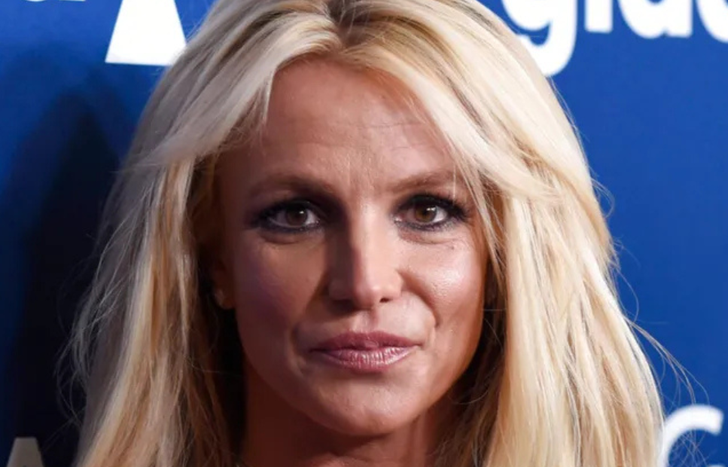 Britney Spears preocupó a todos con un desgarrador posteo en redes sociales.&nbsp;