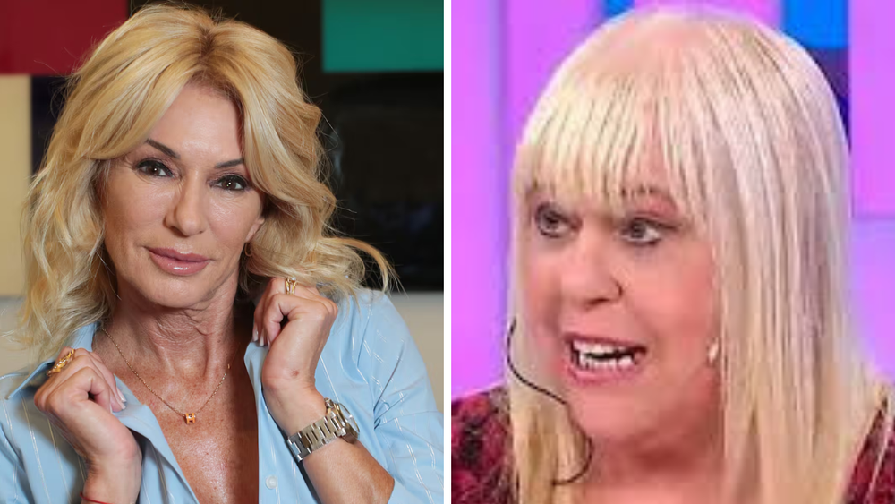 Laura Ubfal dio información sobre el rating del programa de Yanina Latorre y se desató una guerra.&nbsp;
