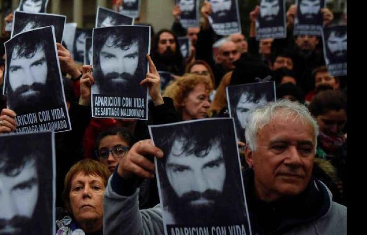 Esta resolución demuestra que saben de su injusticia y arbitrariedad, remarcó la familia.