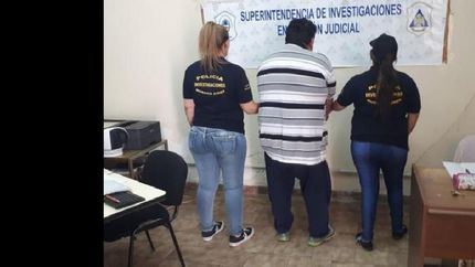 detienen a un militar que abusaba de su hijastra