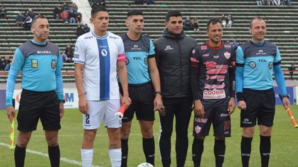 talleres perdio en mar del plata y se complico en la zona baja