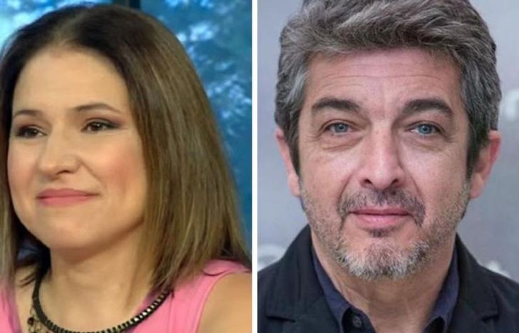 Se picó en Twitter.