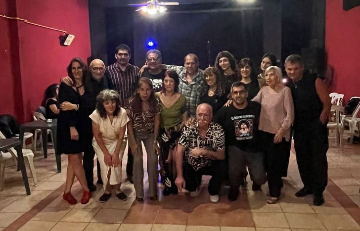 Flor del Sur cierra el 2025 en Lomas: las entradas ya están a la venta, a un precio accesible.