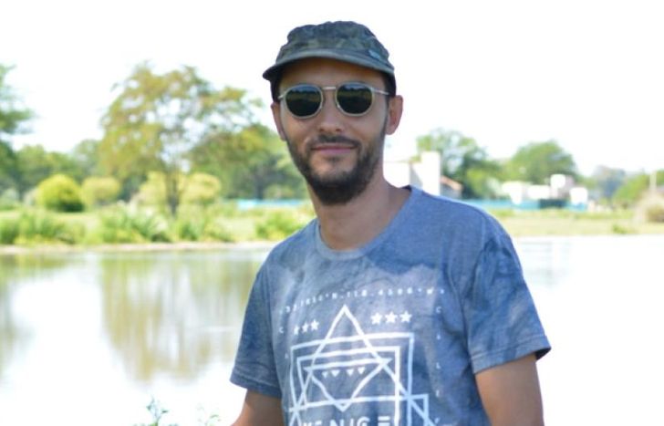 Martín sigue con su carrera en solitario.