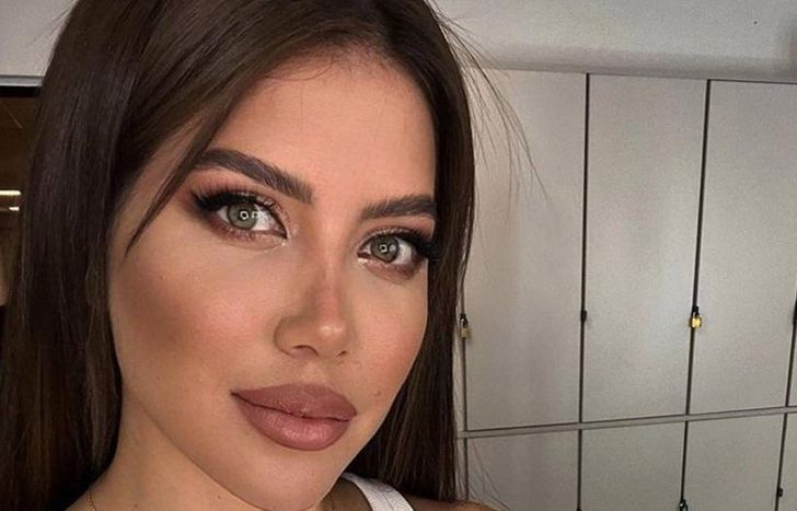 Wanda se expresó en las redes.