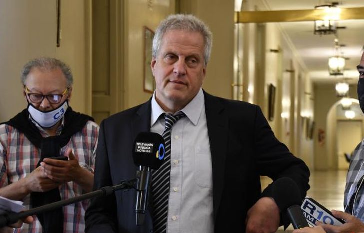 Esta decisión es una expresión de justicia social.