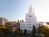 Buscan fortalecer la participación ciudadana en Lomas de Zamora.