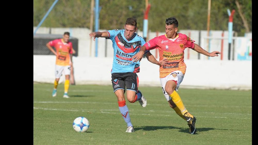 Brown quiere prolongar la racha