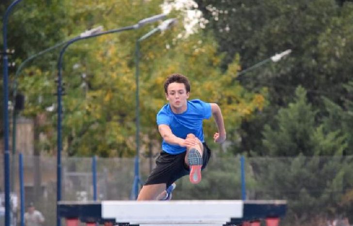 los chicos, y una oportunidad de aprender, entrenar y divertirse.