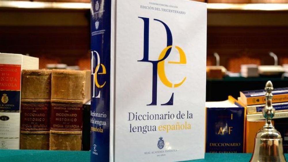 Se sumaron nuevas palabras.