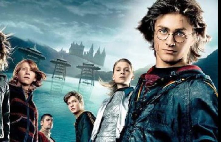 con seis de las ocho películas.