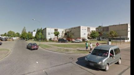 fue hallada muerta dentro de su casa del partido de almirante brown.