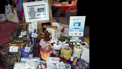 feria del dia del nino en banfield
