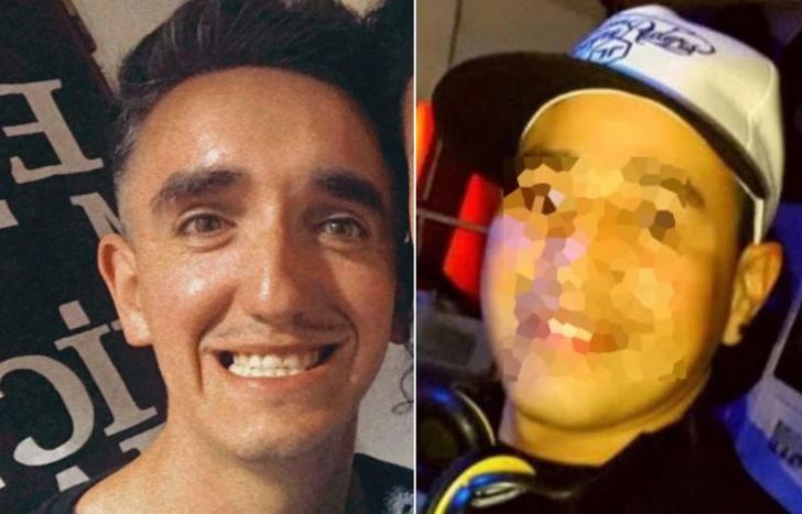 La víctima tenía 30 años y agonizó 38 días.