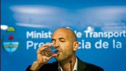 El Gobierno dictará la conciliación obligatoria para evitar el paro de los aeronavegantes