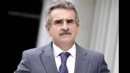 agustin rossi