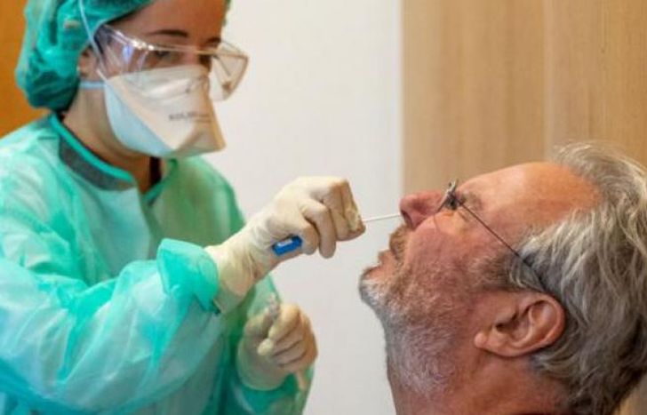 Cada testeo es muy específico.