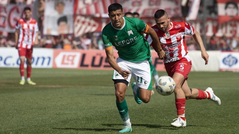 Talleres evitó el descenso directo, pero no la promoción
