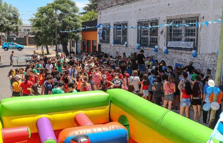 Para estar activo en verano.