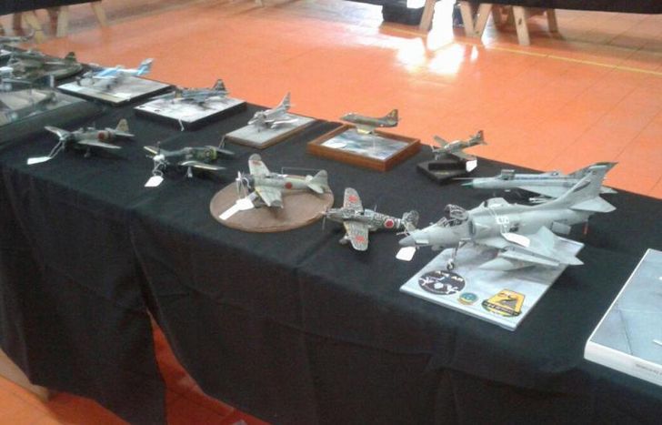 La convención será el sábado de 10 a 20 y el domingo de 10 a 18.