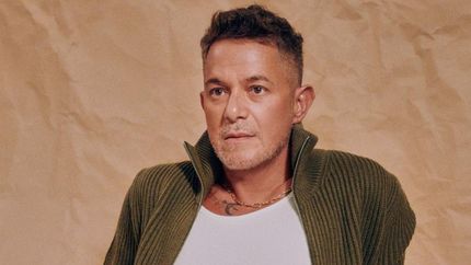 Alejandro Sanz regresa a Argentina.