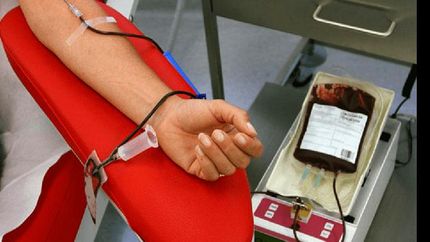 convocan a donar sangre a quienes tengan o hayan tenido coronavirus