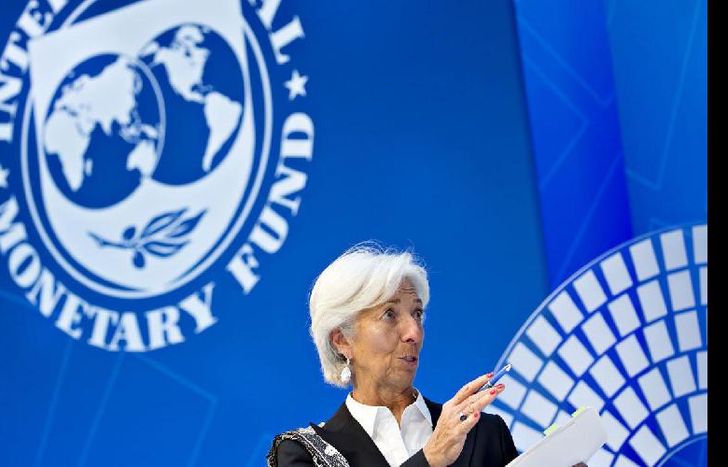 Las reservas netas siguen levemente por debajo de los US$ 20 mil millones, afirman.