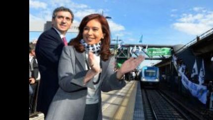 cristina y randazzo