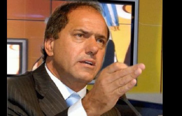 scioli