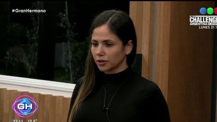 Romina salvó a Julieta y hay polémica por acusaciones de fraude en Gran Hermano.