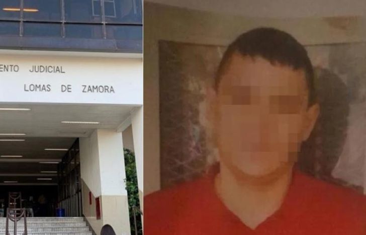 El hecho ocurrió en 2014.