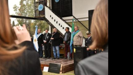 guernica: se inauguro el museo soberania nacional