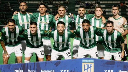 Los quieren todos los equipos.