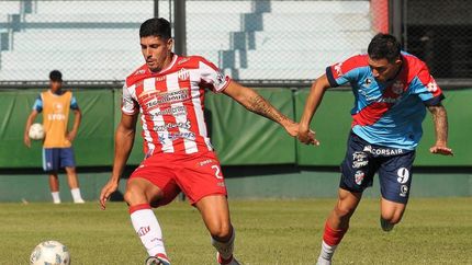 Monserrat habló del duro momento de Talleres.