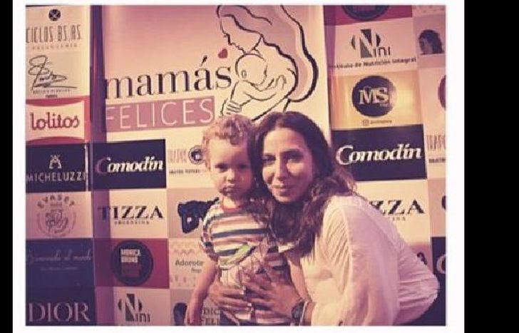 un proyecto que apunta a colaborar con padres, madres e hijos.