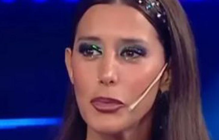 Juliana contó todo.