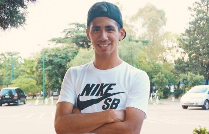 Marcelo cree en la solidaridad: La vida es un ida y vuelta.