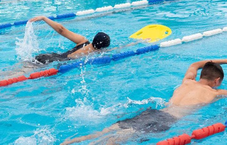 Los participantes tendrán todo lo necesario para las clases.