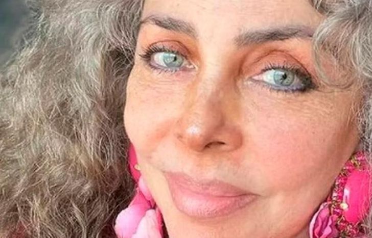 Verónica Castro explicó todo.