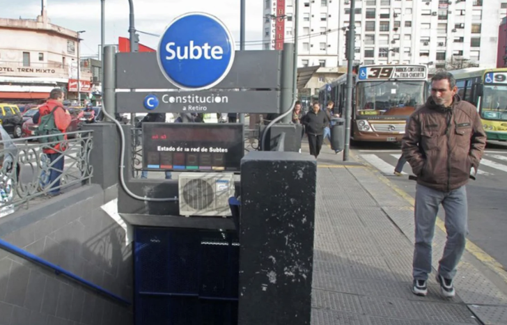 Las protestas comenzaron hace varias semanas.