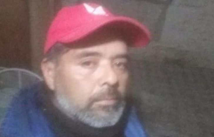 Mariano tiene 45 años.