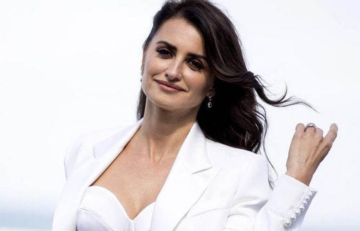 Será parte de Madres paralelas.