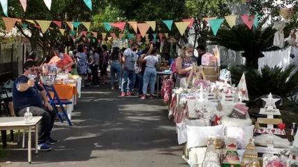 El último encuentro similar se realizó en diciembre.